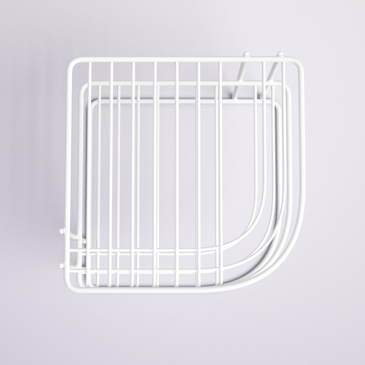 Gabriel Steel Cabinet Shelving Rack